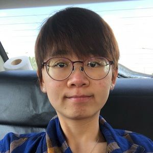 Meet your Posher, Pei